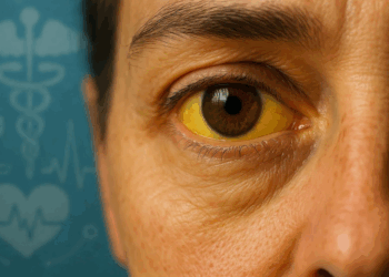 Ce symptôme dans vos yeux pourrait sauver votre vie : le signe précoce du cancer du pancréas à ne pas ignorer 13 Ce symptôme dans vos yeux pourrait sauver votre vie : le signe précoce du cancer du pancréas à ne pas ignorer Ce symptôme dans vos yeux pourrait sauver votre vie : le signe précoce du cancer du pancréas à ne pas ignorer