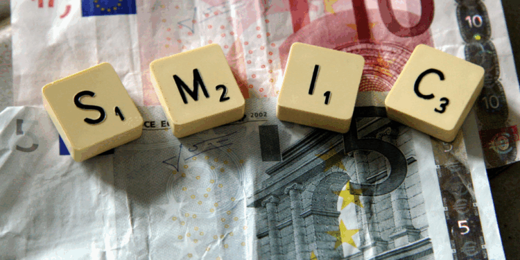 On sait à combien s’élève le Smic, mais comment son montant est-il calculé au juste ? 1 On sait à combien s’élève le Smic, mais comment son montant est-il calculé au juste ? Capture decran 2025 11 13 093141