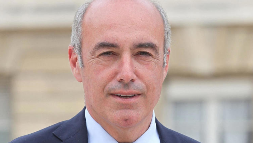 Olivier Marleix a mis fin à ses jours : 48 heures avant son geste fatal, il envoyait ce dernier e-mail 2 Olivier Marleix a mis fin à ses jours : 48 heures avant son geste fatal, il envoyait ce dernier e-mail Capture decran 2025 11 13 094002