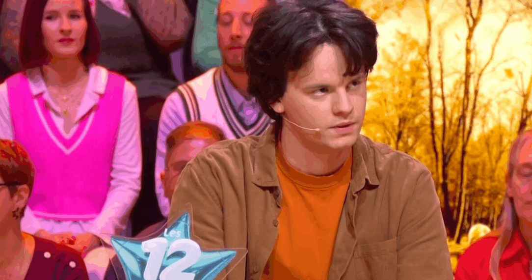 Ils sont 0,008% en France… La mère de Cyprien (12 Coups de midi), ancienne comédienne, exerce un métier encore peu connu