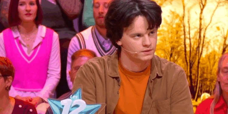 Ils sont 0,008% en France... La mère de Cyprien (12 Coups de midi), ancienne comédienne, exerce un métier encore peu connu 1 Ils sont 0,008% en France... La mère de Cyprien (12 Coups de midi), ancienne comédienne, exerce un métier encore peu connu Capture decran 2025 11 13 161852