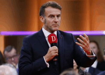 Emmanuel Macron « n’exclut pas » de quitter ces réseaux sociaux... 5 Emmanuel Macron « n’exclut pas » de quitter ces réseaux sociaux... Emmanuel Macron « n’exclut pas » de quitter ces réseaux sociaux…