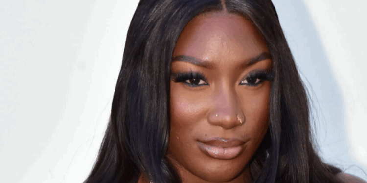 "Mon mari, il…" : Aya Nakamura cash sur sa vie de couple 1 "Mon mari, il…" : Aya Nakamura cash sur sa vie de couple Capture decran 2025 11 13 170122