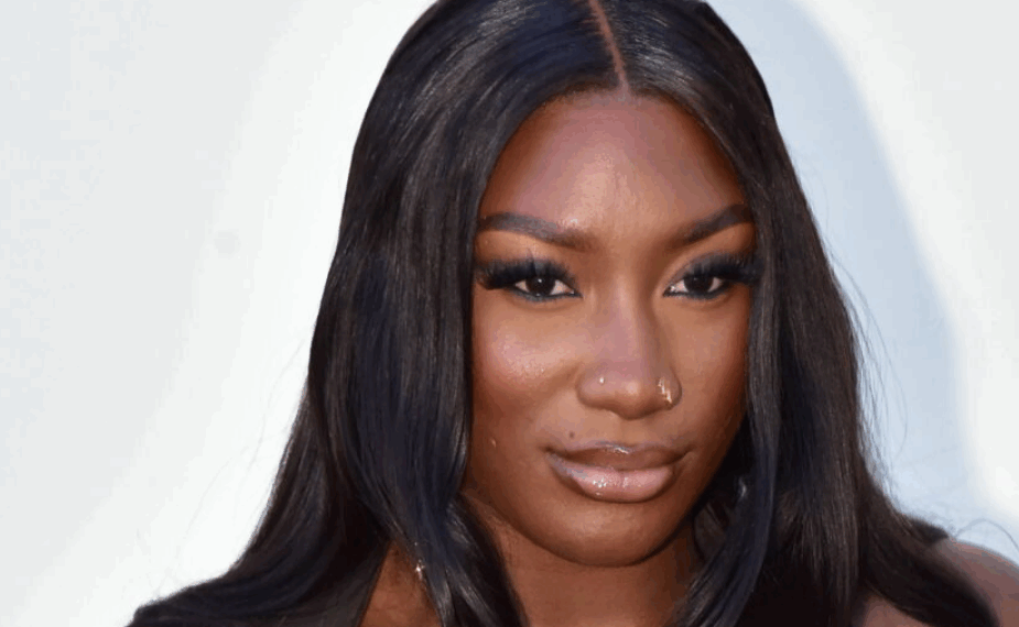 « Mon mari, il… » : Aya Nakamura cash sur sa vie de couple