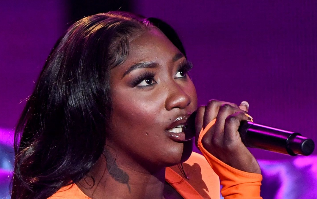 "Mon mari, il…" : Aya Nakamura cash sur sa vie de couple 2 "Mon mari, il…" : Aya Nakamura cash sur sa vie de couple Capture decran 2025 11 13 170129