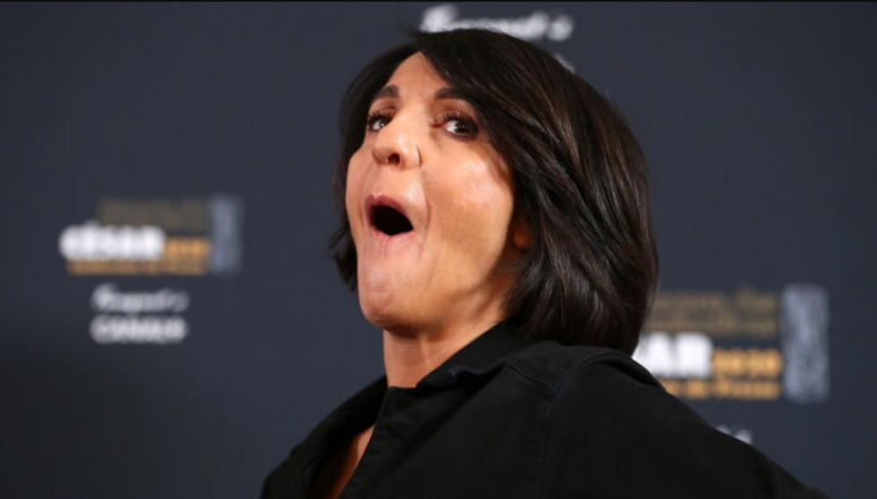 « On peut se… » : Florence Foresti sans filtre sur ses 16 ans d’écart avec son compagnon