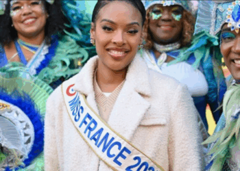 Miss France 2026 : "C'est quoi l'IVG ?", le test de culture G a fuité, voici les perles des candidates, voyons si vous ferez mieux qu'elles 18 Miss France 2026 : "C'est quoi l'IVG ?", le test de culture G a fuité, voici les perles des candidates, voyons si vous ferez mieux qu'elles Miss France 2026 : « C’est quoi l’IVG ? », le test de culture G a fuité, voici les perles des candidates, voyons si vous ferez mieux qu’elles