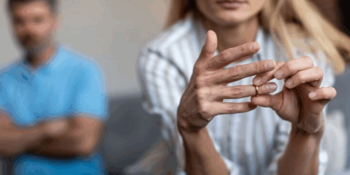 « Pourquoi j’ai dit oui ? » : les 4 traits que partagent les personnes qui regrettent de s’être mariées