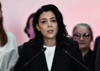 Municipales 2026 à Paris: l'insoumise Sophia Chikirou officialise sa candidature 15 Municipales 2026 à Paris: l'insoumise Sophia Chikirou officialise sa candidature Municipales 2026 à Paris: l’insoumise Sophia Chikirou officialise sa candidature