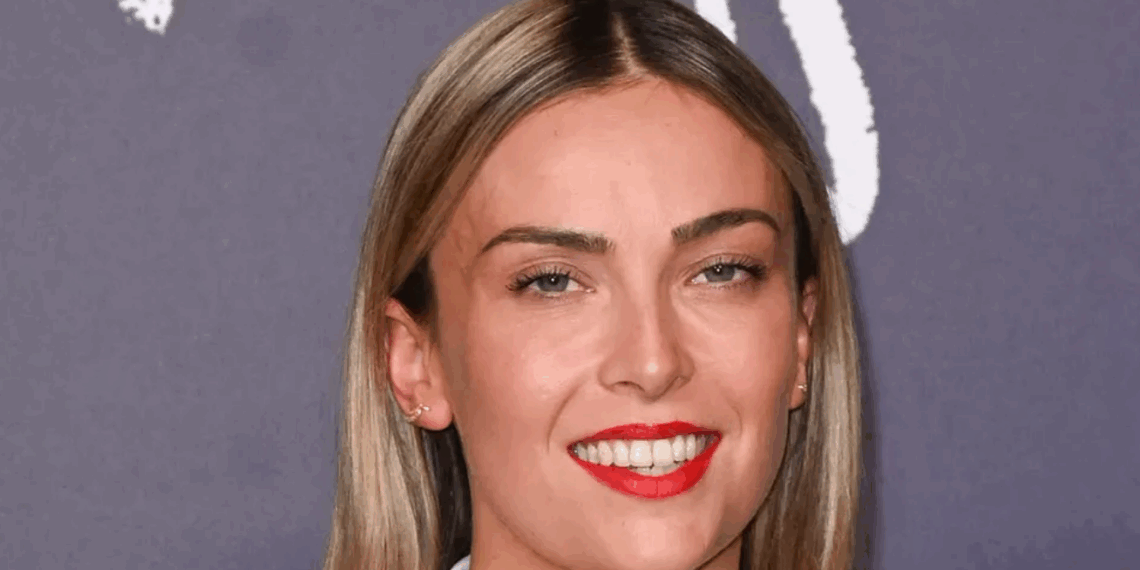 Inès Vandamme évincée de DALS après avoir avoué « je n’ai pas été… » pour la Star Academy
