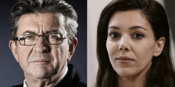 Sophia Chikirou : « Pas de honte… », ce mystère autour de Jean-Luc Mélenchon en laisse certains perplexes