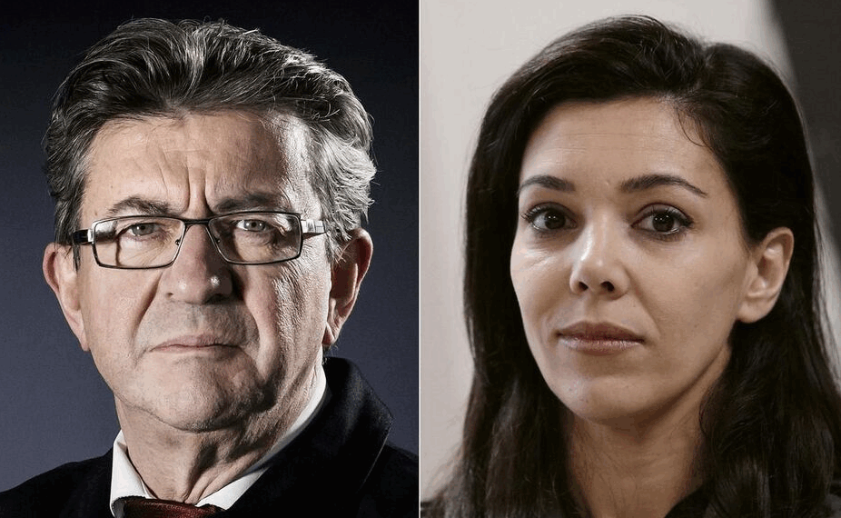Sophia Chikirou : « Pas de honte… », ce mystère autour de Jean-Luc Mélenchon en laisse certains perplexes