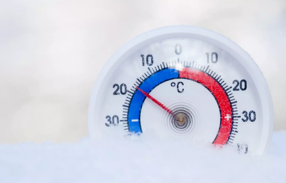 Les météorologues préviennent : un "décrochage polaire" va toucher la France la semaine prochaine 2 Les météorologues préviennent : un "décrochage polaire" va toucher la France la semaine prochaine Capture decran 2025 11 14 184717