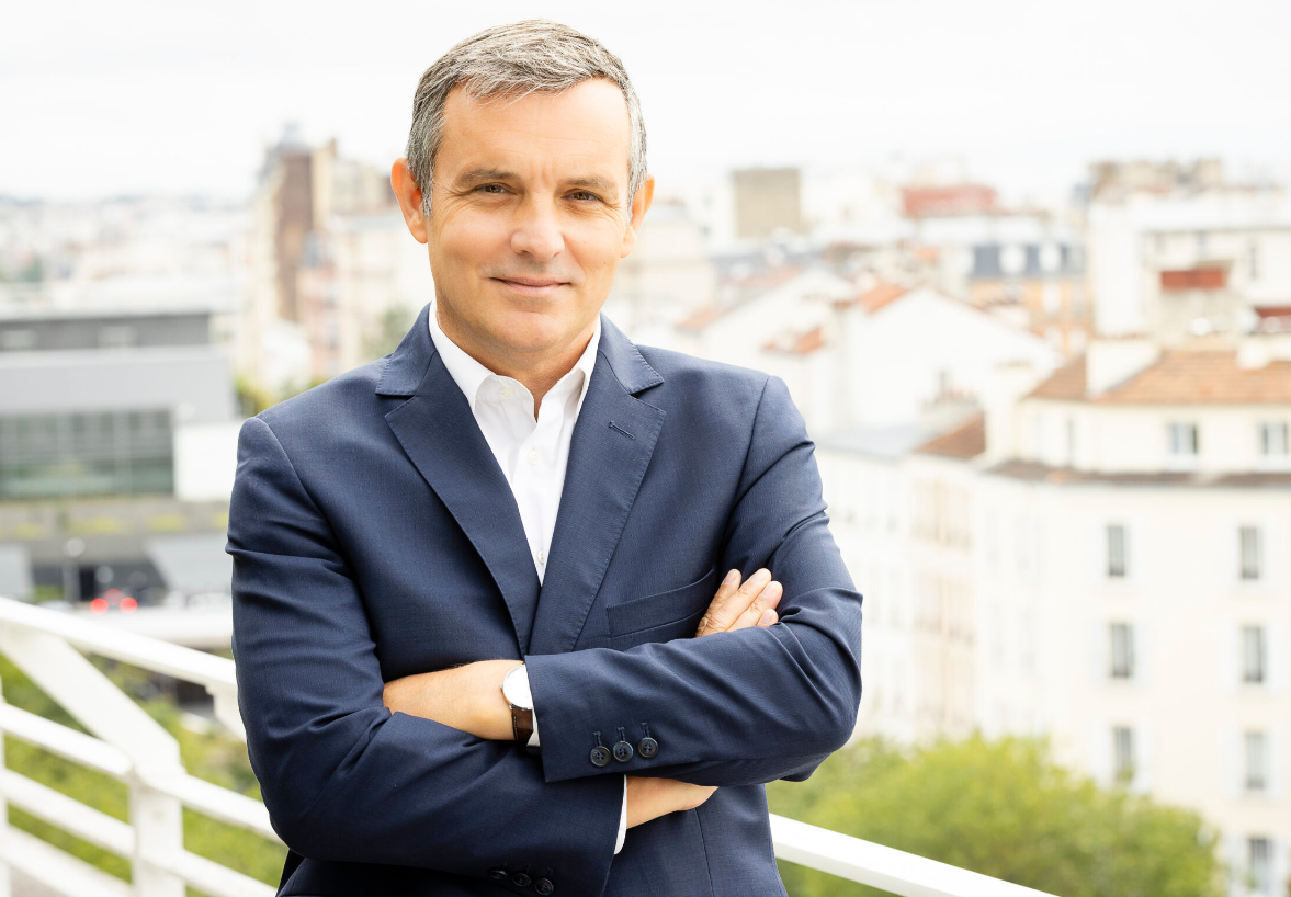 « Une mission impossible » : Julien Rencki face aux défis financiers et humains du Fonds de garantie des victimes 3 « Une mission impossible » : Julien Rencki face aux défis financiers et humains du Fonds de garantie des victimes Capture decran 2025 11 14 185438