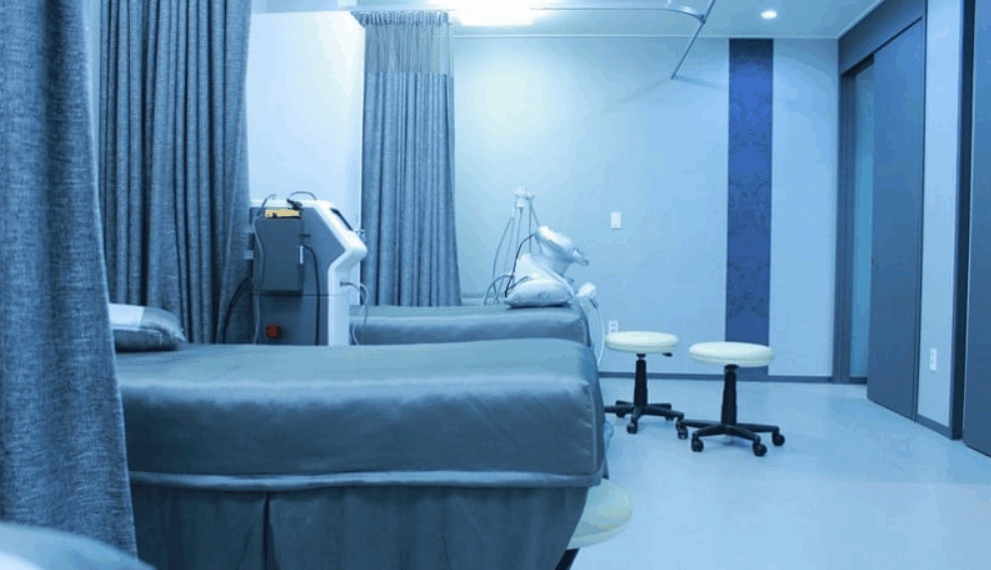 L’erreur à peine croyable d’un médecin coûte la vie à un adorable bambin de deux ans