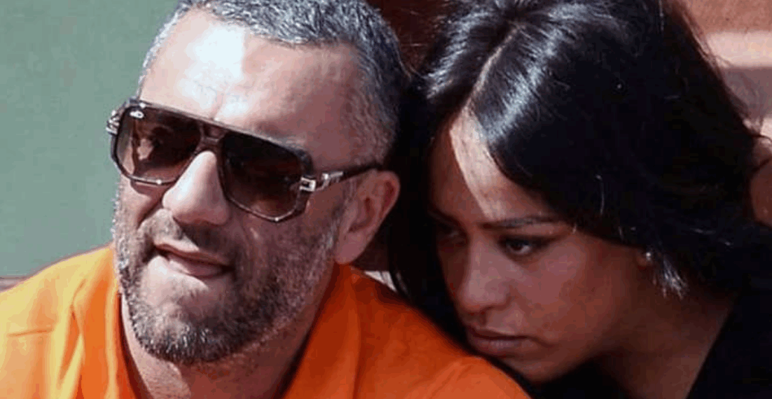 Coup dur pour Amel Bent : son mari Patrick Antonelli incarcéré