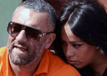 Coup dur pour Amel Bent : son mari Patrick Antonelli incarcéré