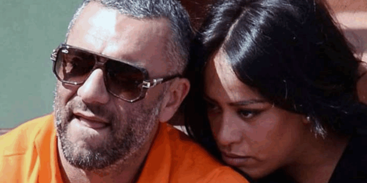 Coup dur pour Amel Bent : son mari Patrick Antonelli incarcéré 1 Coup dur pour Amel Bent : son mari Patrick Antonelli incarcéré Capture decran 2025 11 14 212704