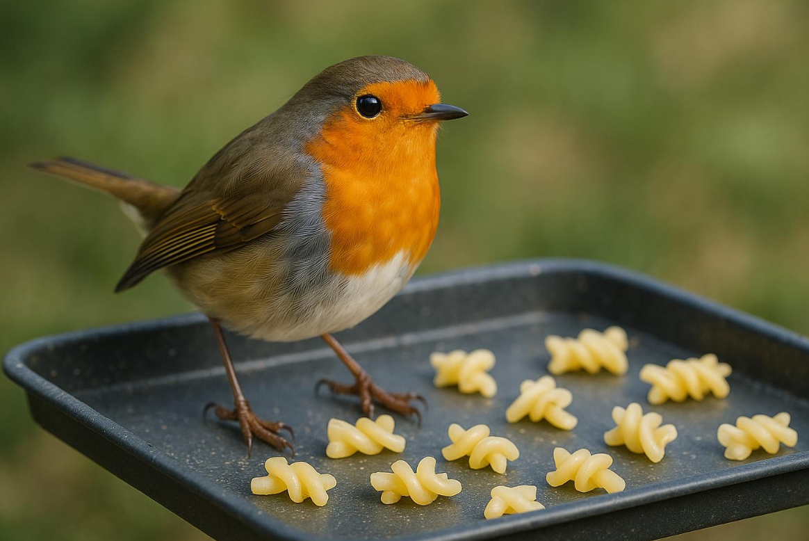 En novembre, aidez les rouges-gorges à survivre à l’hiver avec cet aliment pas cher (ils en raffolent !) 4 En novembre, aidez les rouges-gorges à survivre à l’hiver avec cet aliment pas cher (ils en raffolent !) Capture decran 2025 11 17 093954