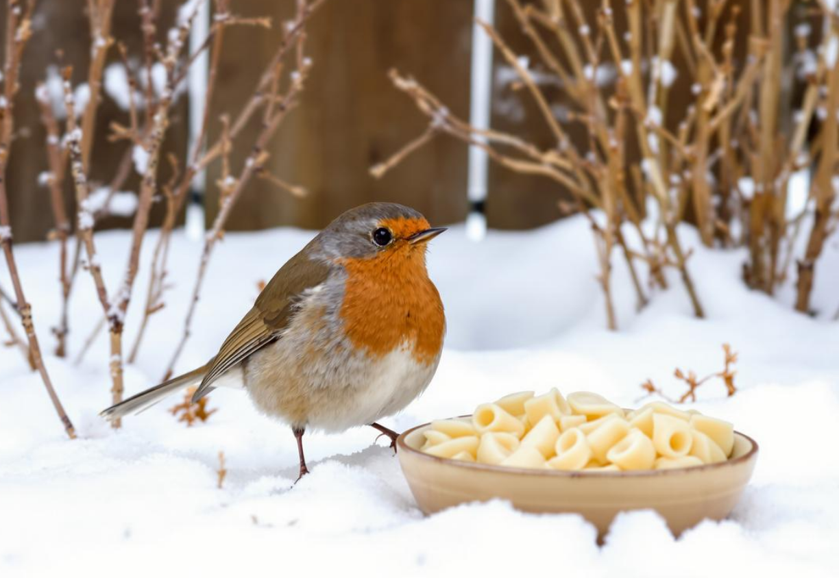 En novembre, aidez les rouges-gorges à survivre à l’hiver avec cet aliment pas cher (ils en raffolent !) 3 En novembre, aidez les rouges-gorges à survivre à l’hiver avec cet aliment pas cher (ils en raffolent !) Capture decran 2025 11 17 094002