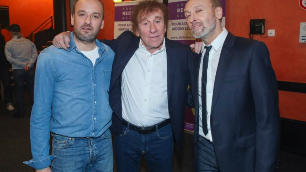 "Je suis pas tellement pour les héritages" : ce qu'Alain Souchon va léguer à ses fils 2 "Je suis pas tellement pour les héritages" : ce qu'Alain Souchon va léguer à ses fils Capture decran 2025 11 17 095544