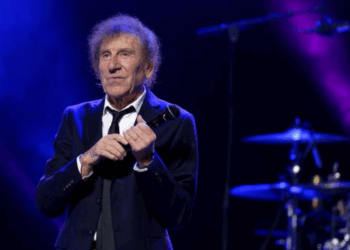 « Je suis pas tellement pour les héritages » : ce qu&rsquo;Alain Souchon va léguer à ses fils