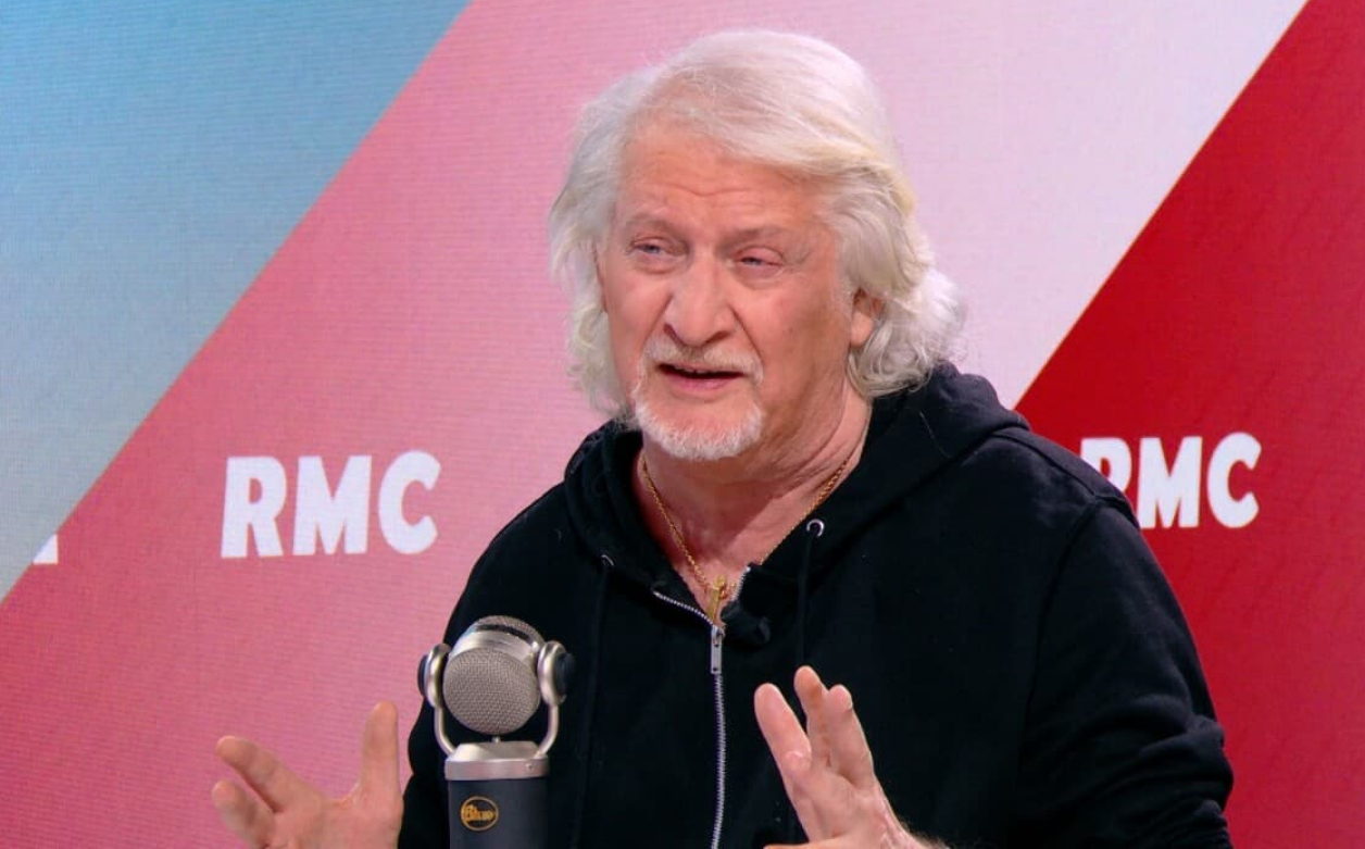 « Plein le c*l » : Patrick Sébastien dérape en live, Apolline réplique sans filtre 2 « Plein le c*l » : Patrick Sébastien dérape en live, Apolline réplique sans filtre Capture decran 2025 11 17 134847