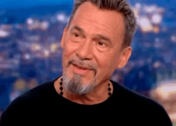Florent Pagny malade, il a tellement maigri qu’il lui est arrivé l’improbable en plein tournage