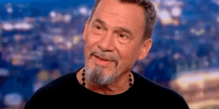 Florent Pagny malade, il a tellement maigri qu’il lui est arrivé l’improbable en plein tournage 1 Florent Pagny malade, il a tellement maigri qu’il lui est arrivé l’improbable en plein tournage Capture decran 2025 11 17 135706