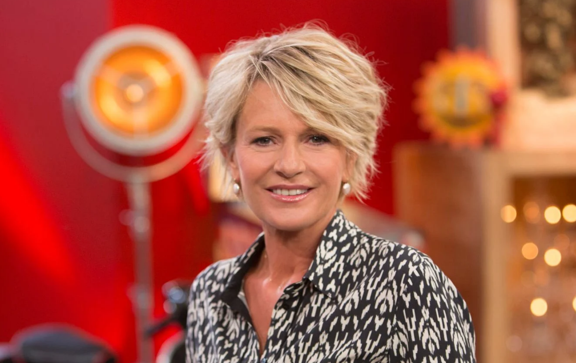 “On a été…”, Sophie Davant révèle avoir eu une relation avec ce célèbre journaliste 2 “On a été…”, Sophie Davant révèle avoir eu une relation avec ce célèbre journaliste Capture decran 2025 11 17 140331