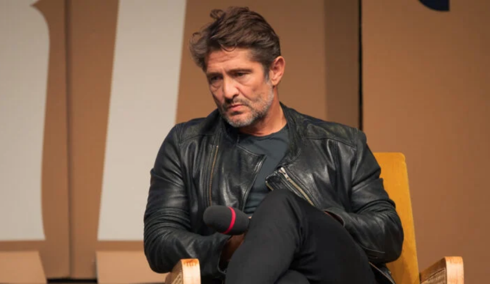 "Inappropriés" : Bixente Lizarazu hors de lui à cause de Kylian Mbappé 2 "Inappropriés" : Bixente Lizarazu hors de lui à cause de Kylian Mbappé Capture decran 2025 11 17 141728