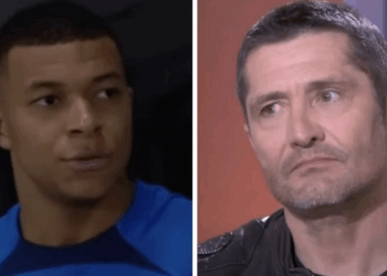 « Inappropriés » : Bixente Lizarazu hors de lui à cause de Kylian Mbappé
