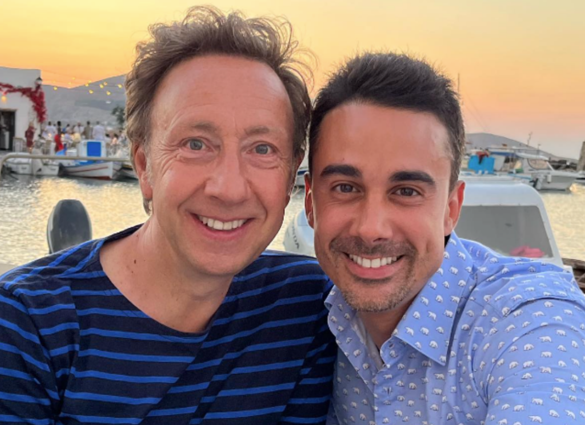 Stéphane Bern pointé du doigt : "Pas de honte", son chéri Yori Bailleres monte au créneau 3 Stéphane Bern pointé du doigt : "Pas de honte", son chéri Yori Bailleres monte au créneau Capture decran 2025 11 17 142224