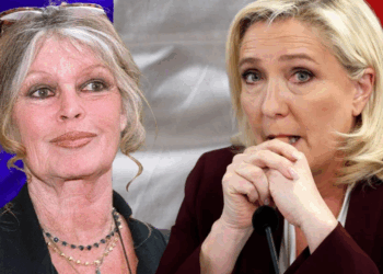 Marine Le Pen rend hommage à Brigitte Bardot, 90 ans, dans son fief d’Hénin-Beaumont 18 Marine Le Pen rend hommage à Brigitte Bardot, 90 ans, dans son fief d’Hénin-Beaumont Marine Le Pen rend hommage à Brigitte Bardot, 90 ans, dans son fief d’Hénin-Beaumont
