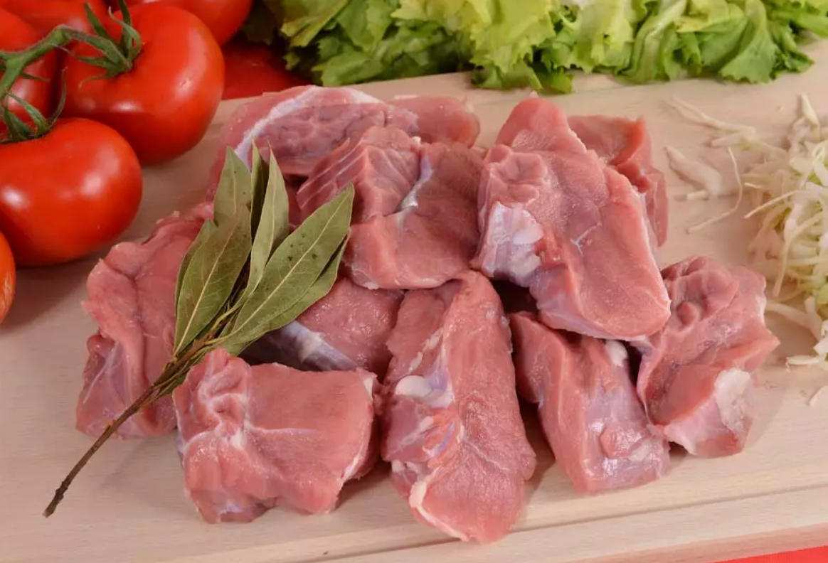 Ce boucher est clair : ce morceau de viande peu connu revient 3 fois moins cher pour réaliser votre blanquette 2 Ce boucher est clair : ce morceau de viande peu connu revient 3 fois moins cher pour réaliser votre blanquette Capture decran 2025 11 17 184409