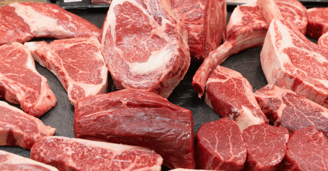 Ce boucher est clair : ce morceau de viande peu connu revient 3 fois moins cher pour réaliser votre blanquette 3 Ce boucher est clair : ce morceau de viande peu connu revient 3 fois moins cher pour réaliser votre blanquette Ce boucher est clair : ce morceau de viande peu connu revient 3 fois moins cher pour réaliser votre blanquette