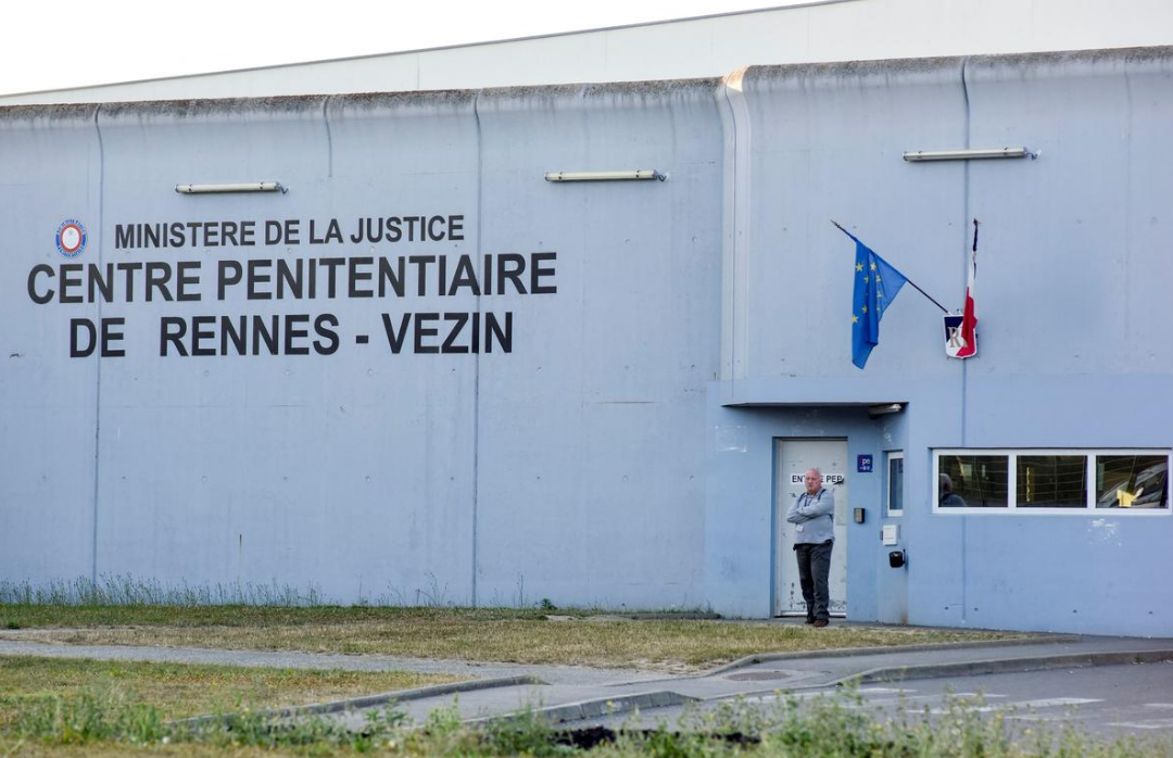 Rennes : Un détenu se fait la belle lors d’une sortie au planétarium 3 Rennes : Un détenu se fait la belle lors d’une sortie au planétarium Capture decran 2025 11 18 094622
