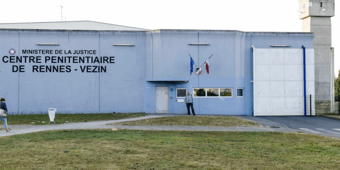 Rennes : Un détenu se fait la belle lors d’une sortie au planétarium