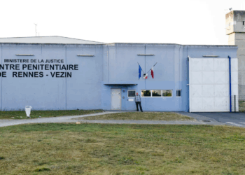 Rennes : Un détenu se fait la belle lors d’une sortie au planétarium 9 Rennes : Un détenu se fait la belle lors d’une sortie au planétarium Rennes : Un détenu se fait la belle lors d’une sortie au planétarium