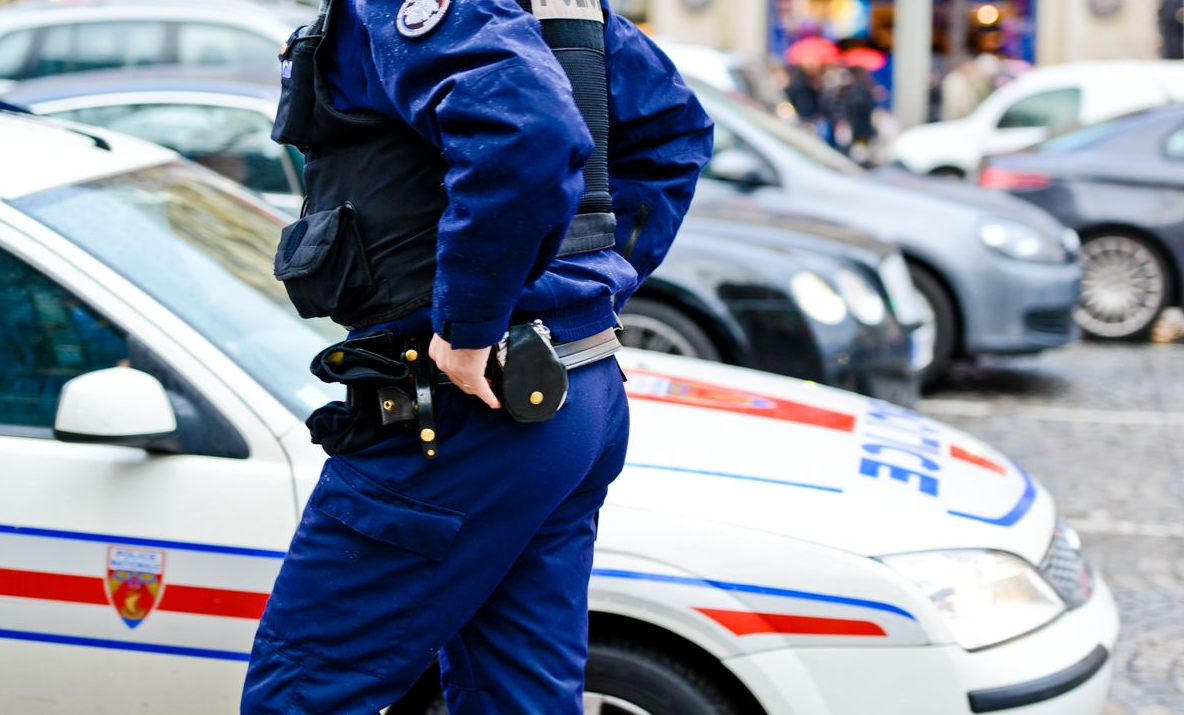 Rennes : Un détenu se fait la belle lors d’une sortie au planétarium 4 Rennes : Un détenu se fait la belle lors d’une sortie au planétarium Capture decran 2025 11 18 094633