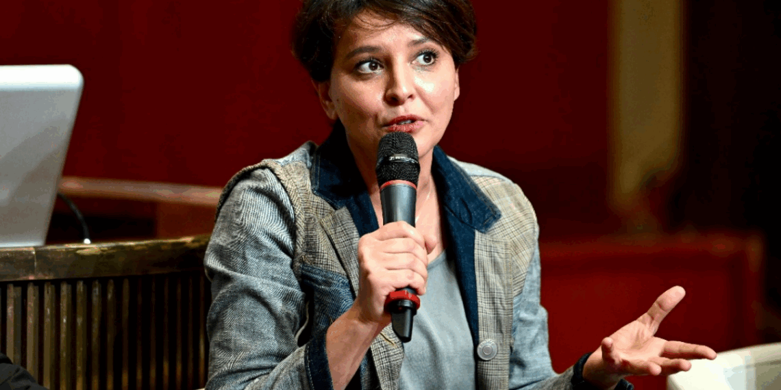 Najat Vallaud-Belkacem dans le viseur du comité déontologique de la Cour des comptes