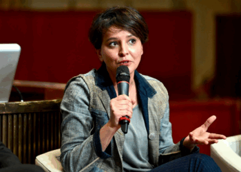 Najat Vallaud-Belkacem dans le viseur du comité déontologique de la Cour des comptes 7 Najat Vallaud-Belkacem dans le viseur du comité déontologique de la Cour des comptes Najat Vallaud-Belkacem dans le viseur du comité déontologique de la Cour des comptes