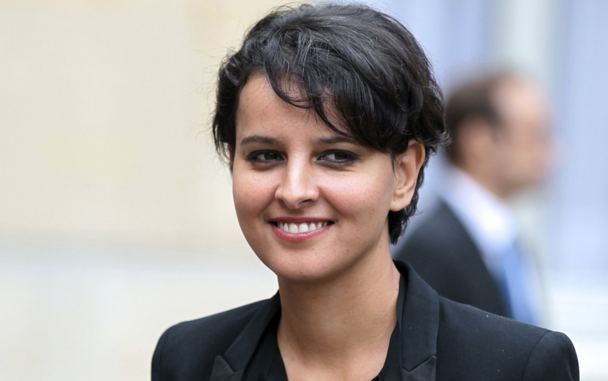 Najat Vallaud-Belkacem dans le viseur du comité déontologique de la Cour des comptes 2 Najat Vallaud-Belkacem dans le viseur du comité déontologique de la Cour des comptes Capture decran 2025 11 19 094110