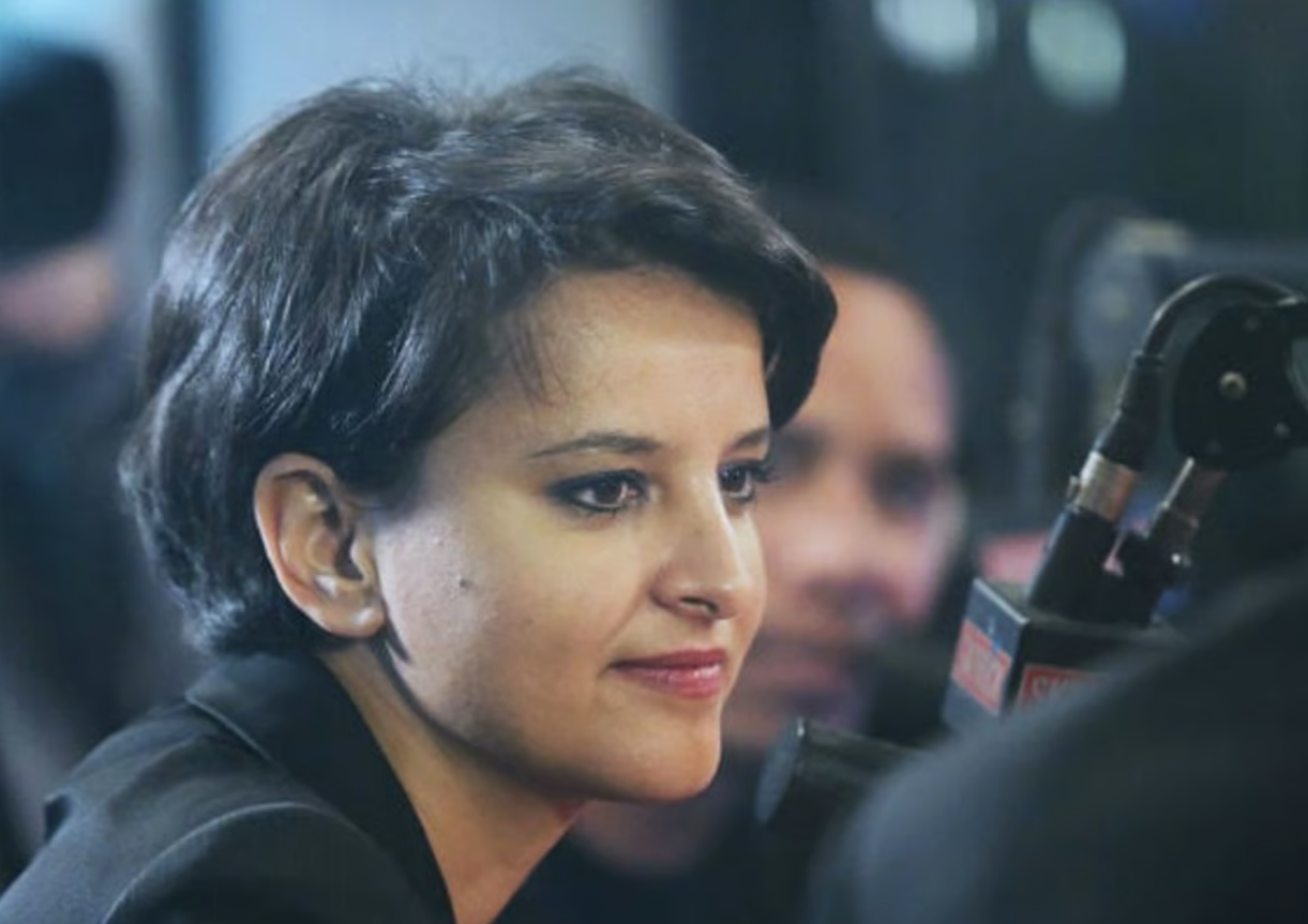 Najat Vallaud-Belkacem dans le viseur du comité déontologique de la Cour des comptes 3 Najat Vallaud-Belkacem dans le viseur du comité déontologique de la Cour des comptes Capture decran 2025 11 19 094114