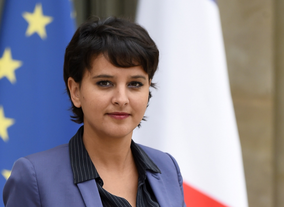 Najat Vallaud-Belkacem dans le viseur du comité déontologique de la Cour des comptes 4 Najat Vallaud-Belkacem dans le viseur du comité déontologique de la Cour des comptes Capture decran 2025 11 19 094119