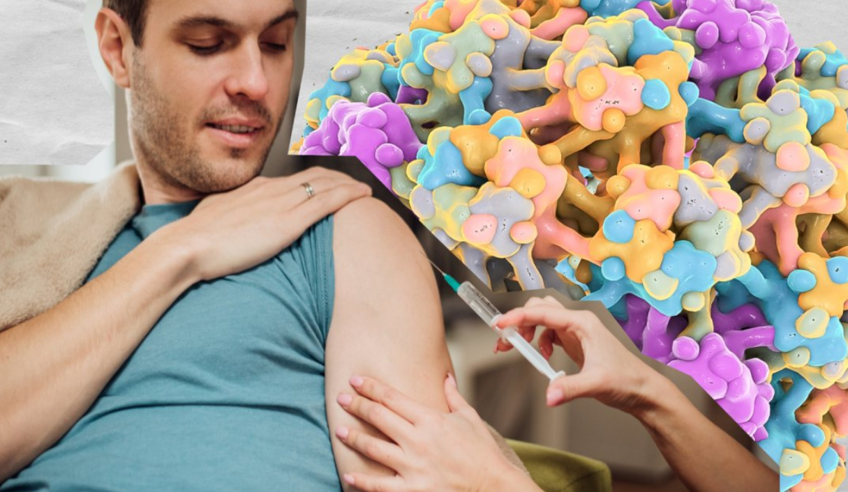 IST : un homme sur trois est porteur du papillomavirus 2 IST : un homme sur trois est porteur du papillomavirus Capture decran 2025 11 19 094719