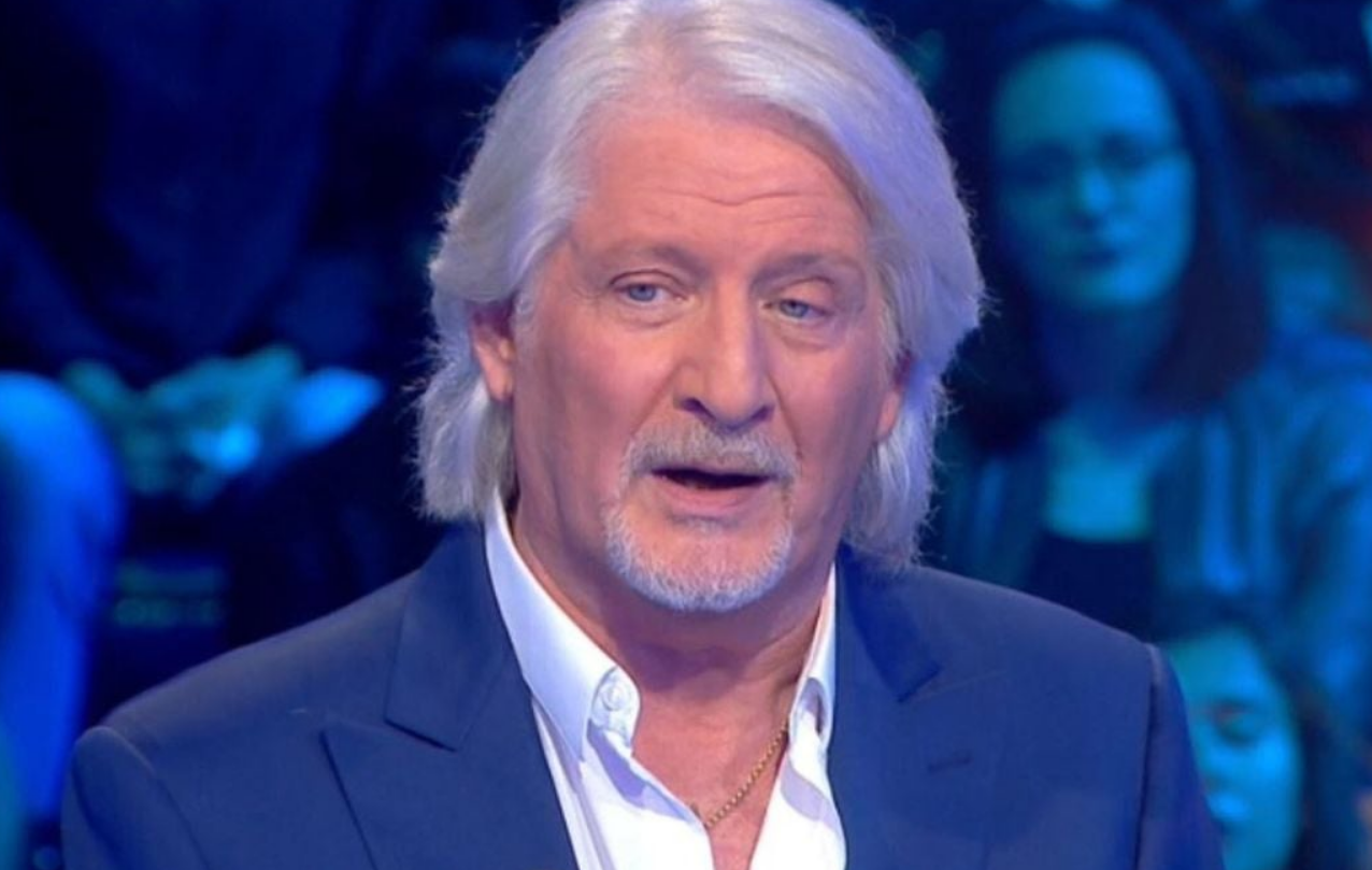Taxer les riches ? Patrick Sébastien démonte "la taxe Glucksmann" : "Moi, j'ai 72 ans, je vais encore bosser pour gagner ma vie" 3 Taxer les riches ? Patrick Sébastien démonte "la taxe Glucksmann" : "Moi, j'ai 72 ans, je vais encore bosser pour gagner ma vie" Capture decran 2025 11 19 101138