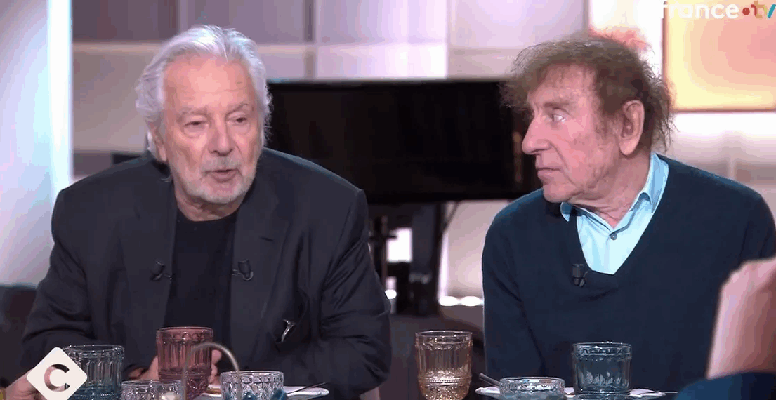 Pierre Arditi, son coup de gueule contre le Front national lui a coûté cher : “J’ai eu…”