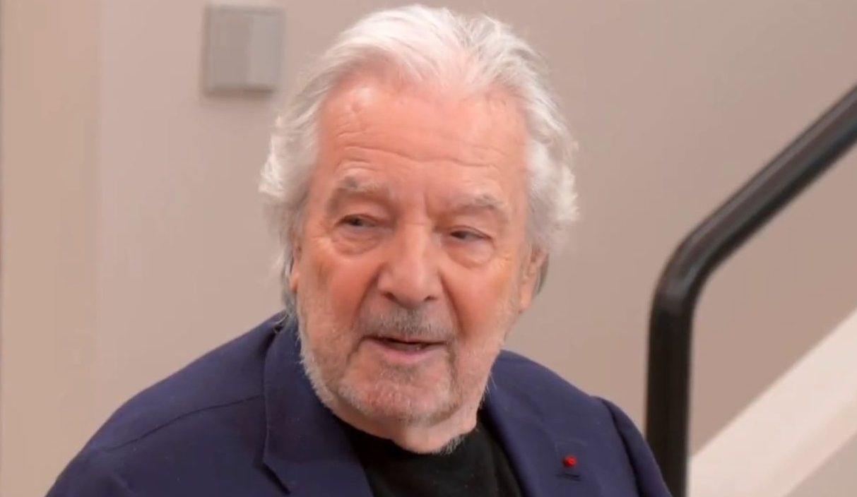 Pierre Arditi, son coup de gueule contre le Front national lui a coûté cher : “J’ai eu…” 3 Pierre Arditi, son coup de gueule contre le Front national lui a coûté cher : “J’ai eu…” Capture decran 2025 11 20 103038