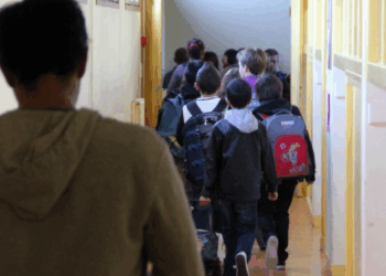 Rennes : Des parents refusent qu’un homme enseigne à leur fille et le menacent… L’école se met en grève 6 Rennes : Des parents refusent qu’un homme enseigne à leur fille et le menacent… L’école se met en grève Rennes : Des parents refusent qu’un homme enseigne à leur fille et le menacent… L’école se met en grève